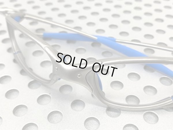 画像11: フレームとラバーセットのみの販売です★ JULIET プラズマ(フレームリフレッシュ品)