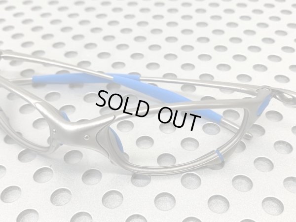 画像12: フレームとラバーセットのみの販売です★ JULIET プラズマ(フレームリフレッシュ品)