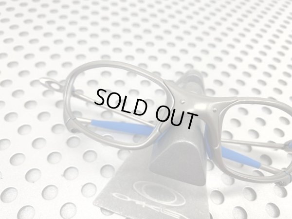 画像9: フレームとラバーセットのみの販売です★ JULIET プラズマ(フレームリフレッシュ品)