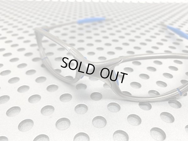 画像3: フレームとラバーセットのみの販売です★ JULIET プラズマ(フレームリフレッシュ品)