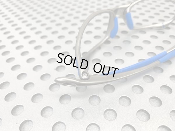 画像5: フレームとラバーセットのみの販売です★ JULIET プラズマ(フレームリフレッシュ品)