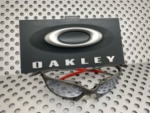 他の写真2: OAKLEY 壁掛けブランディングパネル（プラスチック製）