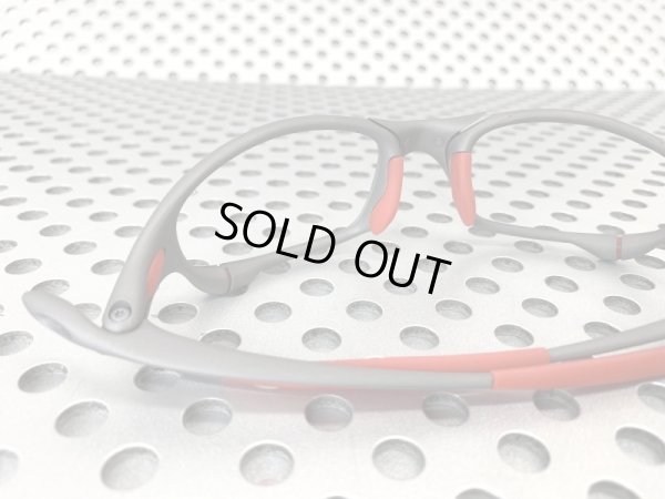 画像7: フレームとラバーセットのみの販売です★ JULIET エックスメタル(スーパーリフレッシュ品)