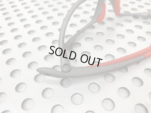 画像3: フレームとラバーセットのみの販売です★ JULIET エックスメタル(スーパーリフレッシュ品)