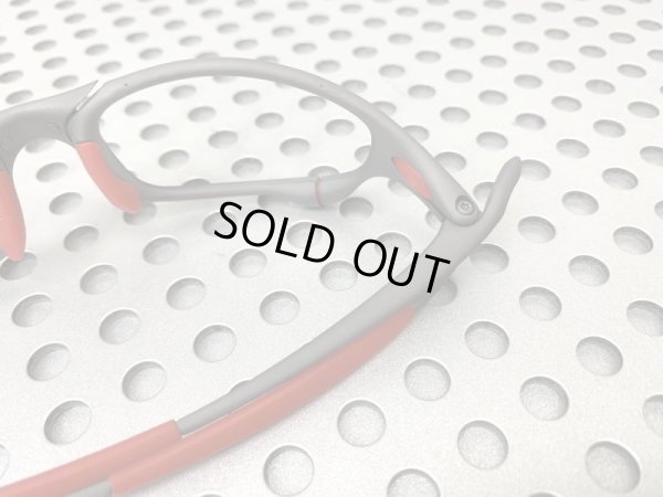 画像5: フレームとラバーセットのみの販売です★ JULIET エックスメタル(スーパーリフレッシュ品)