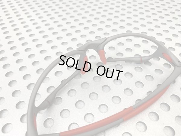 画像4: フレームとラバーセットのみの販売です★ JULIET エックスメタル(スーパーリフレッシュ品)