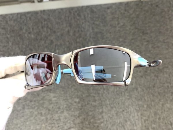 画像6: X-SQUARED NXT®調光レンズ チタニウムクリア　