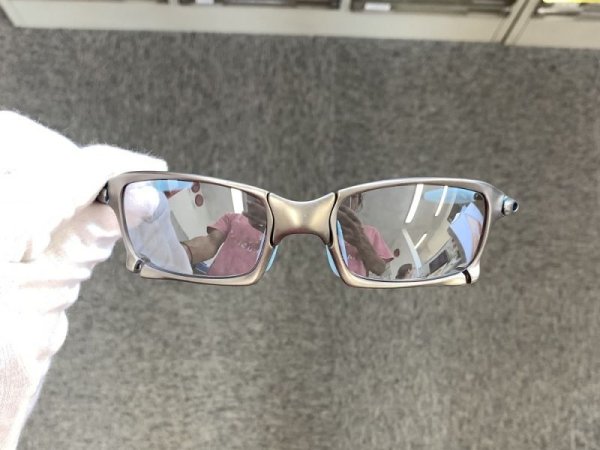 画像5: X-SQUARED NXT®調光レンズ チタニウムクリア　