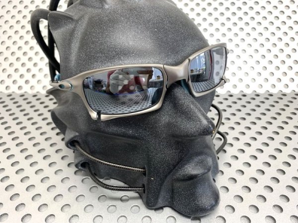 画像5: X-SQUARED  NXT®調光レンズ フラッシュブラック