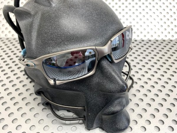 画像3: X-SQUARED  NXT®調光レンズ フラッシュブラック