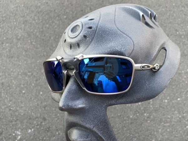 画像7: BADMAN  NXT®調光レンズ アイス　