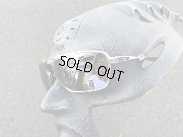 画像7: BADMAN NXT®偏光レンズ フラッシュブラック