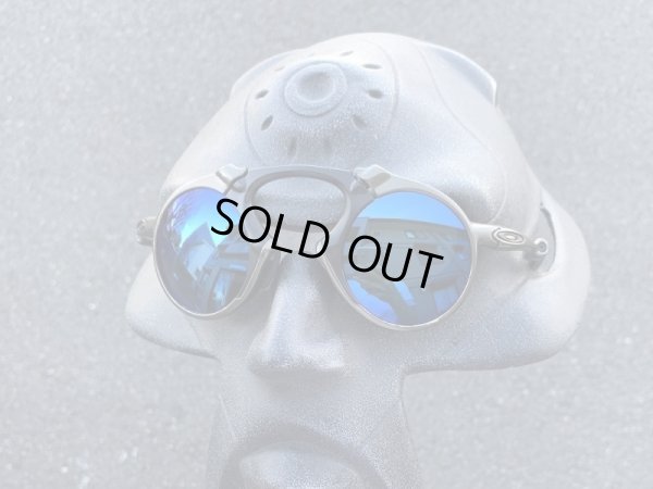 画像6: MADMAN  NXT®偏光レンズ アイス