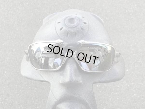 画像4: BADMAN NXT®偏光レンズ フラッシュブラック