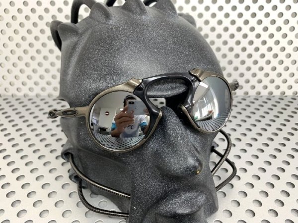 画像7: MADMAN  NXT®調光レンズ チタニウムクリア