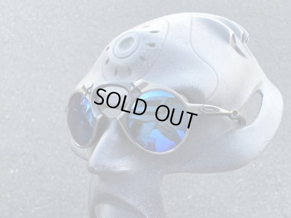 画像8: MADMAN  NXT®偏光レンズ アイス