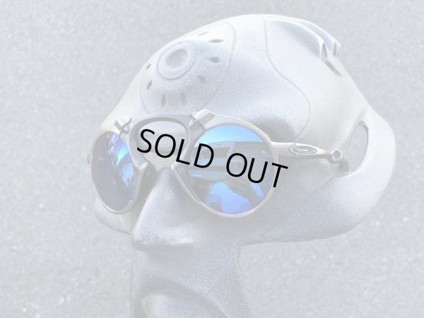 画像7: MADMAN  NXT®偏光レンズ アイス