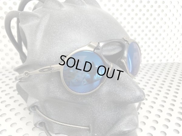 画像3: MADMAN  NXT®偏光レンズ アイス