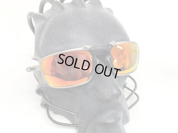 画像5: BADMAN NXT®レンズ ファイア