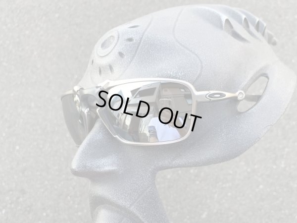 画像6: BADMAN NXT®偏光レンズ フラッシュブラック