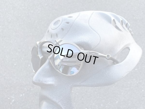 画像8: MADMAN  NXT®偏光レンズ フラッシュブラック