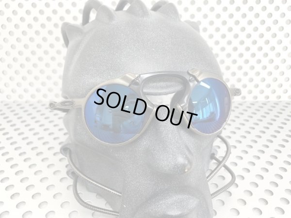 画像4: MADMAN  NXT®偏光レンズ アイス