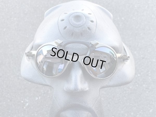 画像5: MADMAN  NXT®偏光レンズ フラッシュブラック