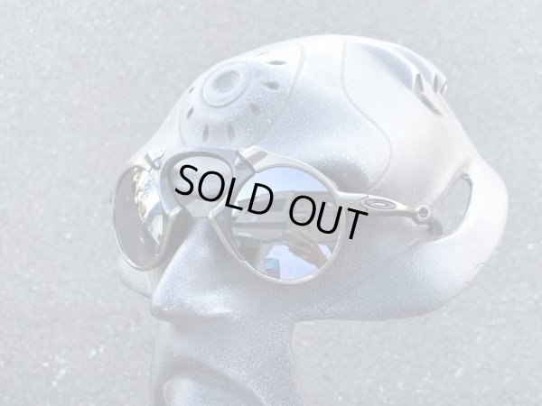 画像7: MADMAN  NXT®偏光レンズ フラッシュブラック