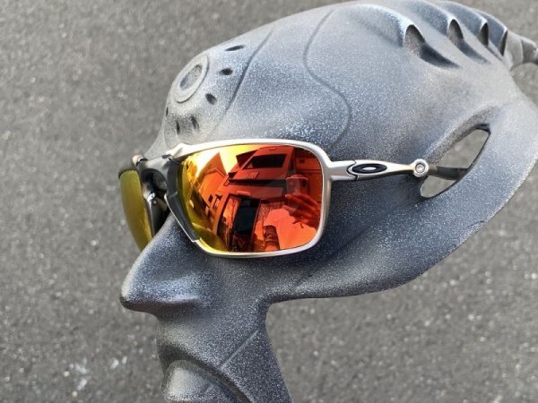 画像9: BADMAN  NXT®調光レンズ ファイア