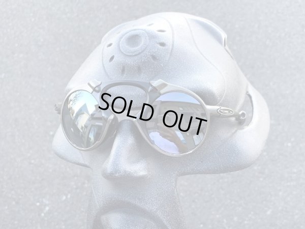 画像6: MADMAN  NXT®偏光レンズ フラッシュブラック