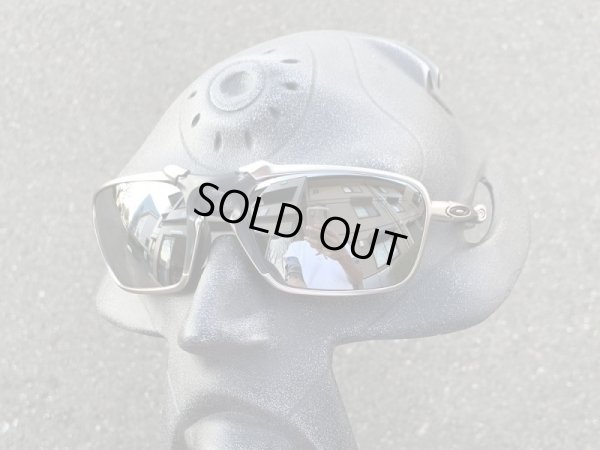 画像5: BADMAN NXT®偏光レンズ フラッシュブラック