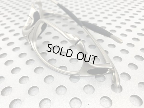 画像10: 箱付★JULIETプラズマ(クリーニング品)フレームとラバーセットのみ販売です。レンズ無しです。