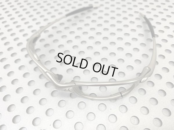 画像4: 箱付★JULIETプラズマ(クリーニング品)フレームとラバーセットのみ販売です。レンズ無しです。