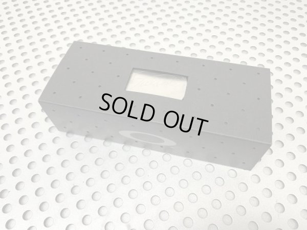 画像14: 箱付★JULIETプラズマ(クリーニング品)フレームとラバーセットのみ販売です。レンズ無しです。