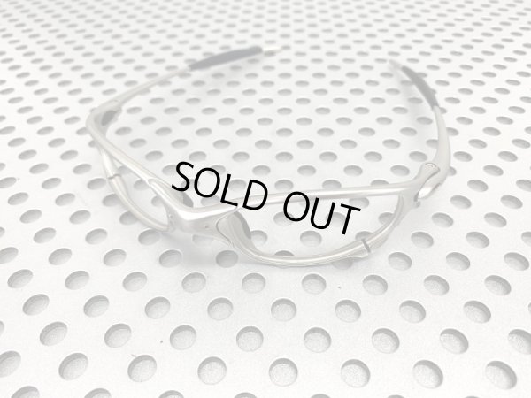 画像3: 箱付★JULIETプラズマ(クリーニング品)フレームとラバーセットのみ販売です。レンズ無しです。