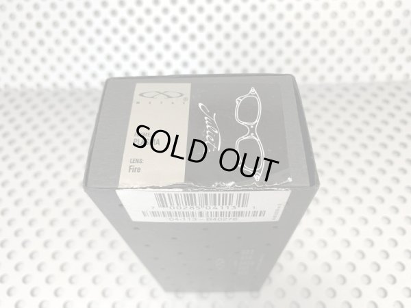 画像13: 箱付★JULIETプラズマ(クリーニング品)フレームとラバーセットのみ販売です。レンズ無しです。