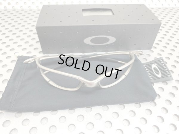 画像19: 箱付★JULIETプラズマ(クリーニング品)フレームとラバーセットのみ販売です。レンズ無しです。