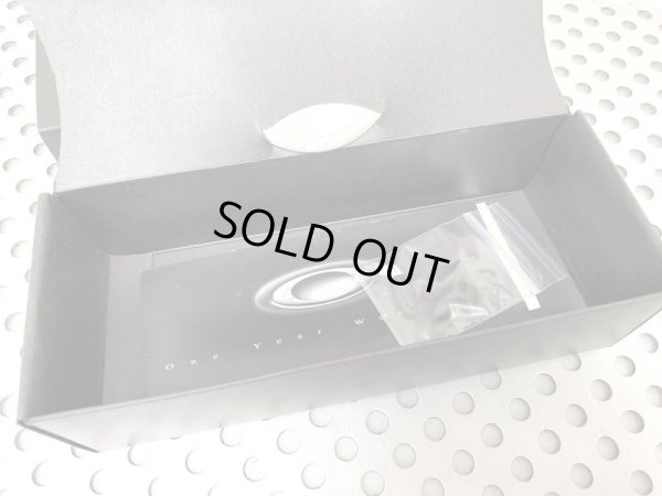 画像18: 箱付★JULIETプラズマ(クリーニング品)フレームとラバーセットのみ販売です。レンズ無しです。