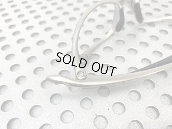 画像6: 箱付★JULIETプラズマ(クリーニング品)フレームとラバーセットのみ販売です。レンズ無しです。