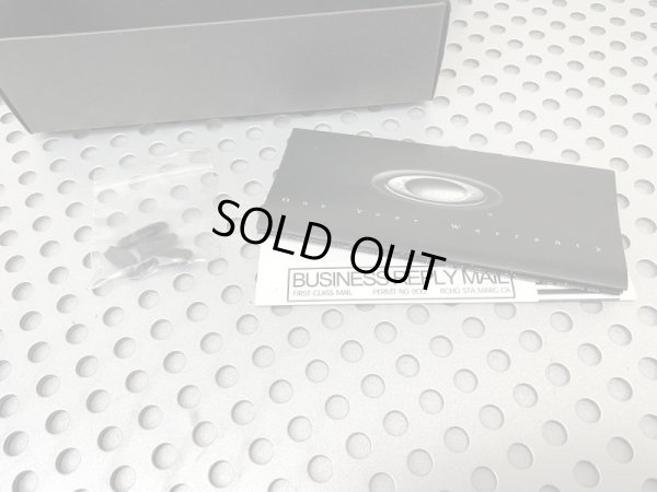 画像16: 箱付★JULIETプラズマ(クリーニング品)フレームとラバーセットのみ販売です。レンズ無しです。