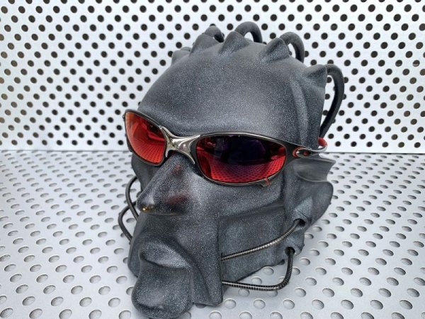 画像4: ジュリエット レッドミラー 偏光レンズ