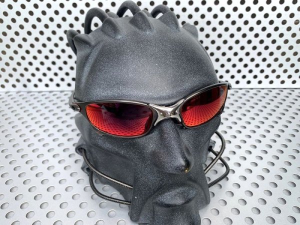 画像9: ジュリエット レッドミラー 偏光レンズ