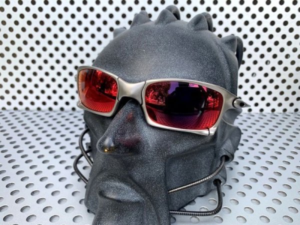 画像14: X-SQUARED  NXT®レンズ レッドミラー