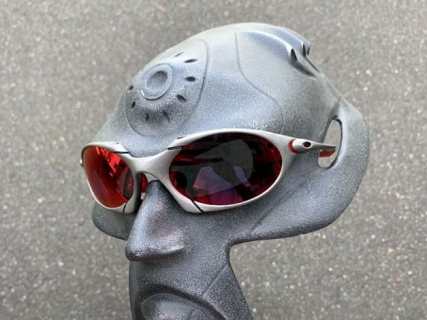 画像11: ロメオ1  NXT®レンズ レッドミラー