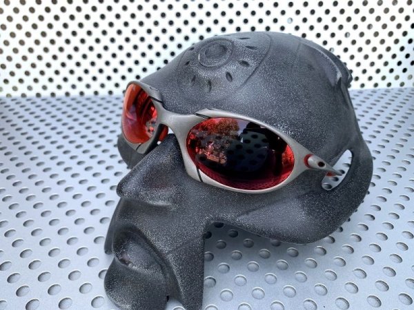 画像12: ロメオ1  NXT®レンズ レッドミラー