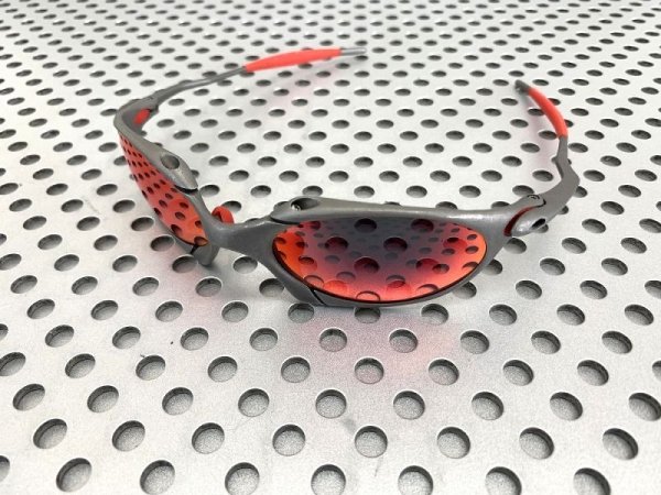 画像16: ロメオ1  NXT®レンズ レッドミラー