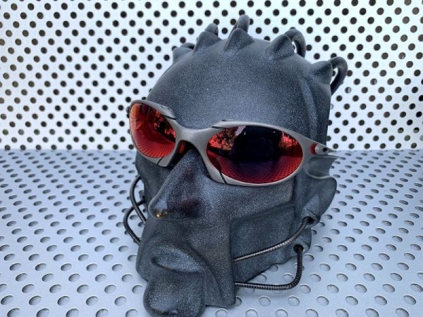 画像6: ロメオ1  NXT®レンズ レッドミラー