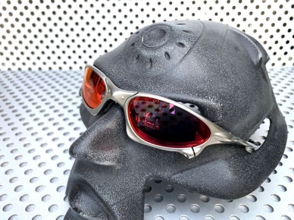 画像13: ペニー  NXT®レンズ レッドミラー