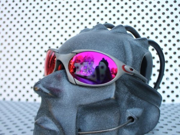 画像4: ロメオ１ タンザナイト - UV420