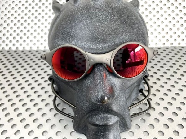 画像13: マーズ  NXT®レンズ レッドミラー